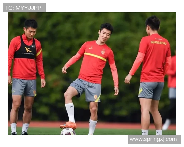 广州网球队转型之路的真实记录与成长探索之旅